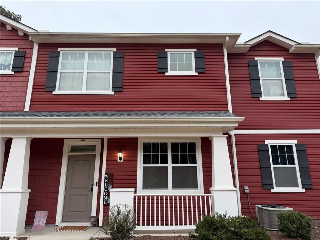 Photo of 2644 Leytonstone Drive, Chesapeake, VA 23321 (MLS # 10624091)