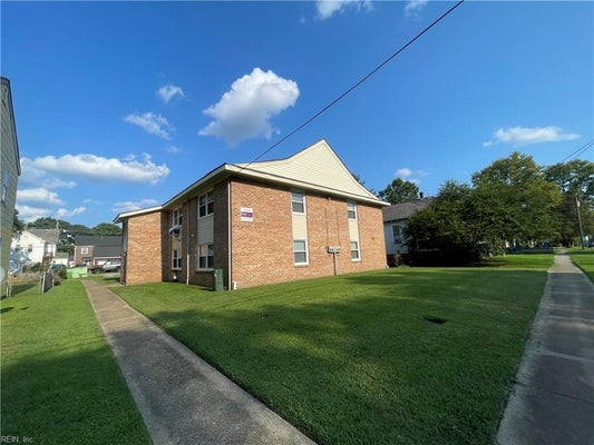 243 MARYLAND AVE APT A, PORTSMOUTH, VA 23707 - Image 5d153dbaadf76e403c5bf64a6c789e2e/2273655005
