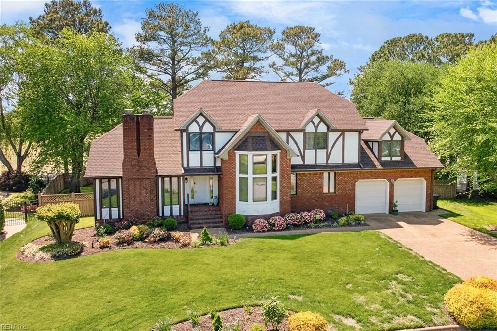 Photo of 2320 Haversham Close, Virginia Beach, VA 23454 (MLS # 10631696)