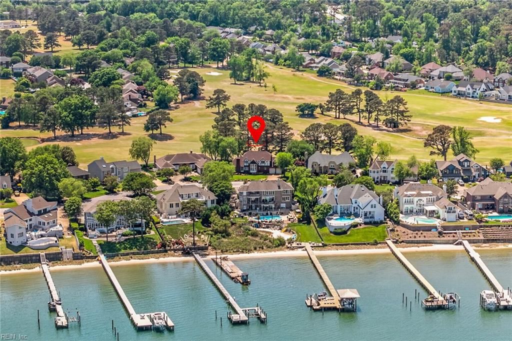 Photo of 2320 Haversham Close, Virginia Beach, VA 23454 (MLS # 10631696)