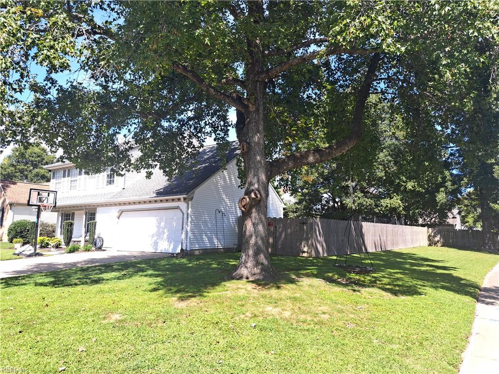 2128 Teasdale DR