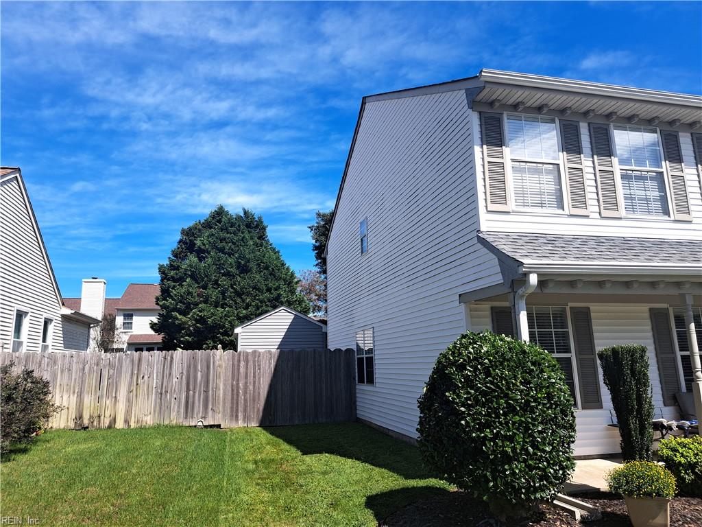2128 Teasdale DR