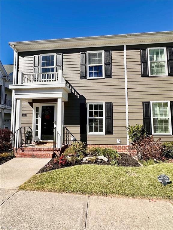 Photo of 4431 Lydia's Drive, Williamsburg, VA 23188 (MLS # 10659262)