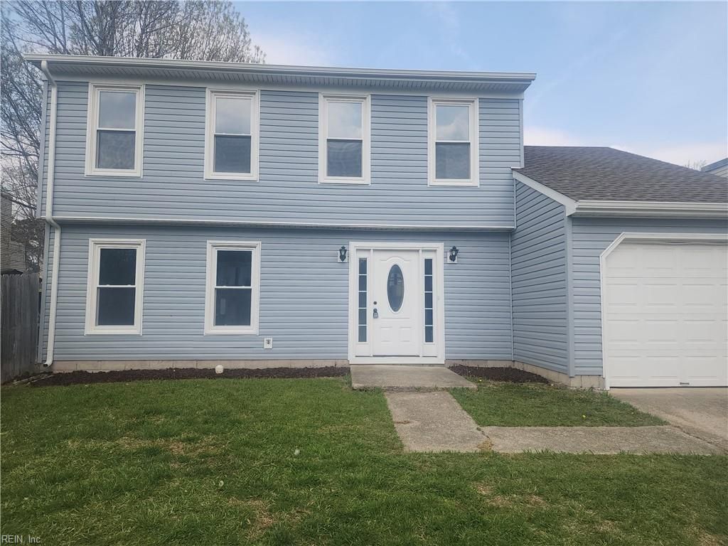 Photo of 4116 Stillwood Court, Virginia Beach, VA 23456 (MLS # 10626999)