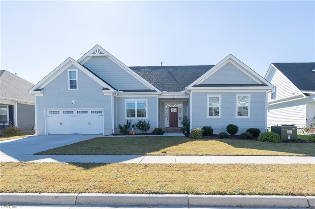 Photo of 5017 Cape May Loop, Chesapeake, VA 23321 (MLS # 10608492)