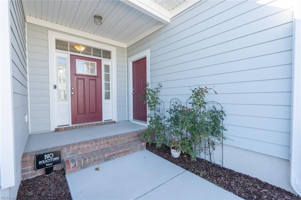 Photo of 5017 Cape May Loop, Chesapeake, VA 23321 (MLS # 10608492)