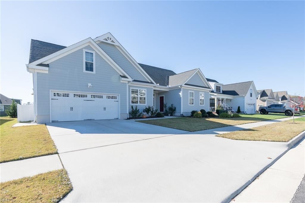 Photo of 5017 Cape May Loop, Chesapeake, VA 23321 (MLS # 10608492)