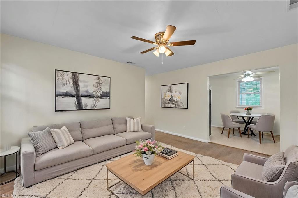 Photo of 4567 Dora Circle, Norfolk, VA 23513 (MLS # 10651286)