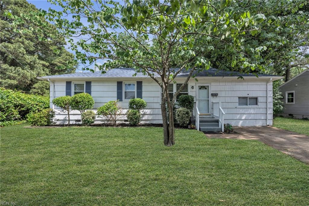Photo of 4567 Dora Circle, Norfolk, VA 23513 (MLS # 10651286)