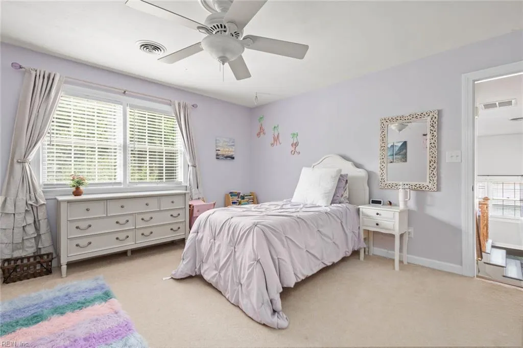 Virginia Beach, Virginia 23454, United States, 5 Bedrooms Bedrooms, ,4 BathroomsBathrooms,Residential,Active,145277