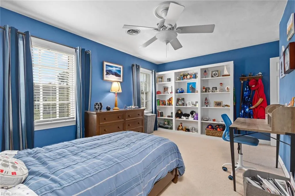 Virginia Beach, Virginia 23454, United States, 5 Bedrooms Bedrooms, ,4 BathroomsBathrooms,Residential,Active,145277