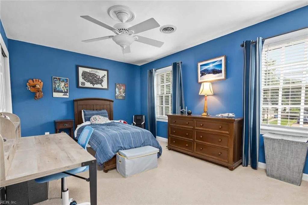 Virginia Beach, Virginia 23454, United States, 5 Bedrooms Bedrooms, ,4 BathroomsBathrooms,Residential,Active,145277