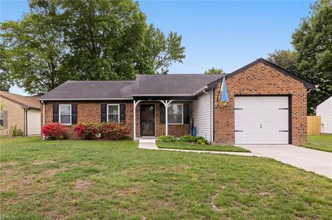 1117 Confederate CRES Virginia Beach VA 23453