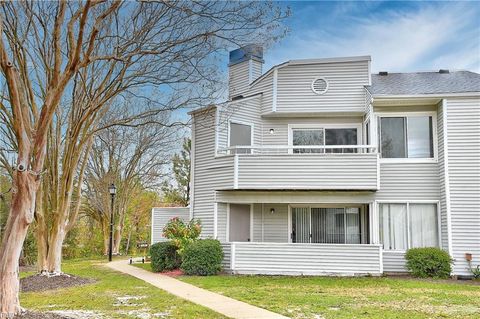 4714 Goldeneye CT Virginia Beach VA 23462