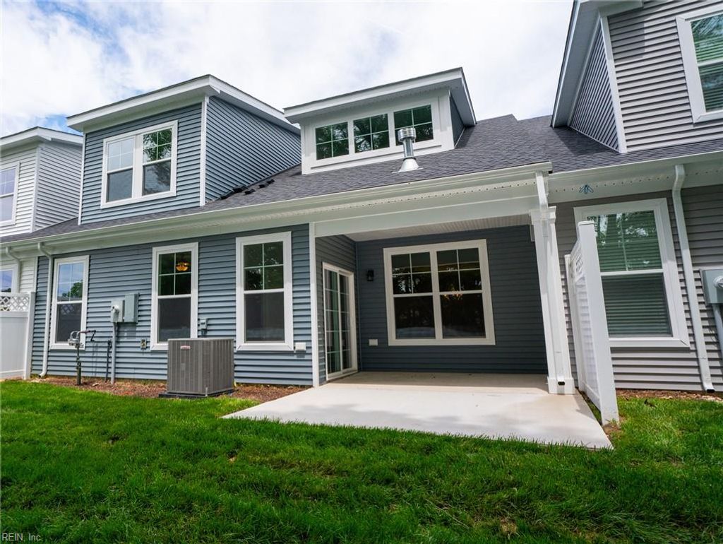 Photo of 4728 Mahogany Run, Chesapeake, VA 23321 (MLS # 10611933)