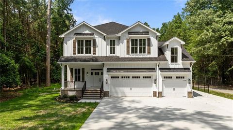 12 Ferguson CV Newport News VA 23606