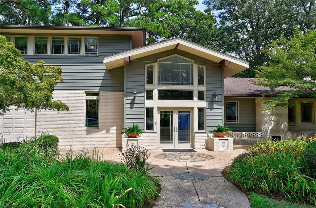 920 Cardinal RD