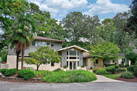 920 Cardinal RD Virginia Beach VA 23451