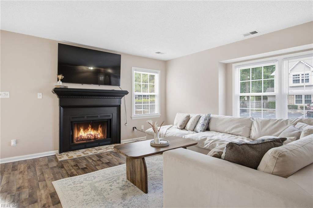 Photo of 700 New River Court #C, Chesapeake, VA 23320 (MLS # 10642730)