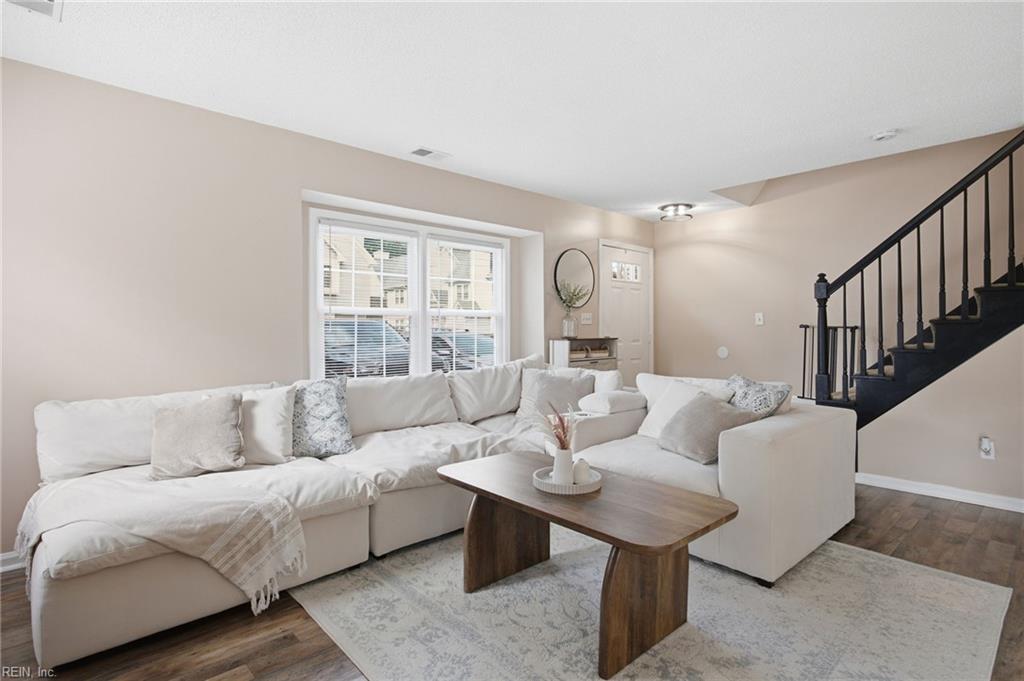 Photo of 700 New River Court #C, Chesapeake, VA 23320 (MLS # 10642730)
