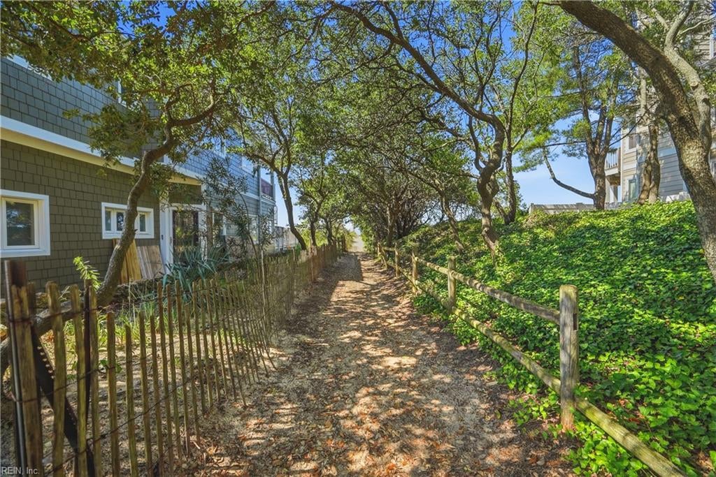 Photo of 2312 Walke Street, Virginia Beach, VA 23451 (MLS # 10650756)