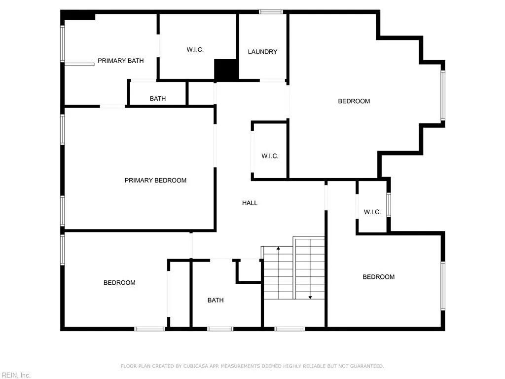 Smithfield, Virginia 23430, United States, 6 Bedrooms Bedrooms, ,4 BathroomsBathrooms,Residential,Active,174645