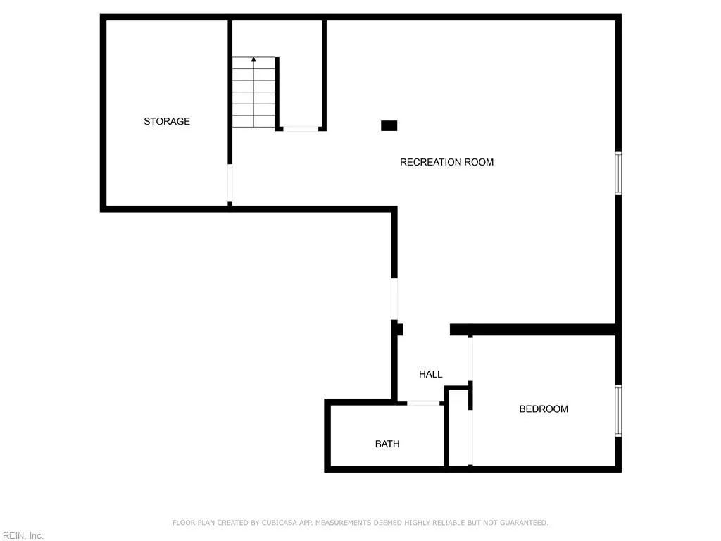 Smithfield, Virginia 23430, United States, 6 Bedrooms Bedrooms, ,4 BathroomsBathrooms,Residential,Active,174645