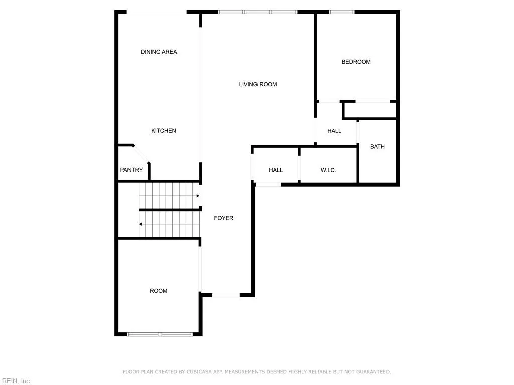 Smithfield, Virginia 23430, United States, 6 Bedrooms Bedrooms, ,4 BathroomsBathrooms,Residential,Active,174645