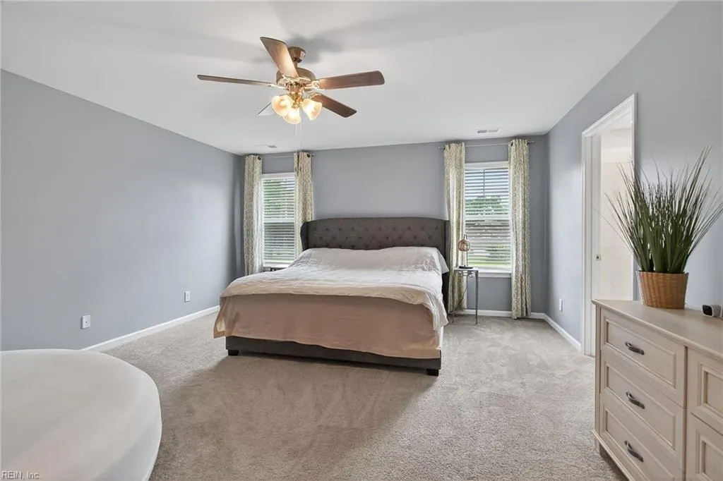 Smithfield, Virginia 23430, United States, 6 Bedrooms Bedrooms, ,4 BathroomsBathrooms,Residential,Active,174645