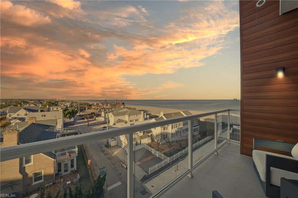 Photo of 104 42nd Street #411, Virginia Beach, VA 23451 (MLS # 10650148)