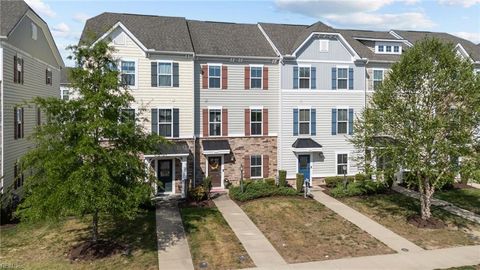 Photo of 364 Spring Hill Place, Smithfield, VA 23430 (MLS # 10629887)