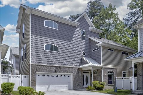 4904 Boyle CT Virginia Beach VA 23462