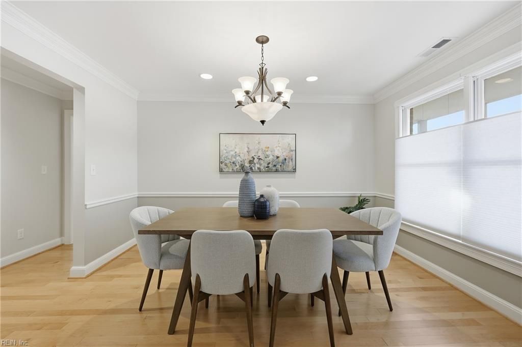 Photo of 805 Graydon Avenue #301, Norfolk, VA 23507 (MLS # 10613344)