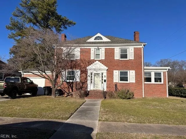 Portsmouth, Virginia 23707, United States, 3 Bedrooms Bedrooms, ,2 BathroomsBathrooms,Residential,Active,2908