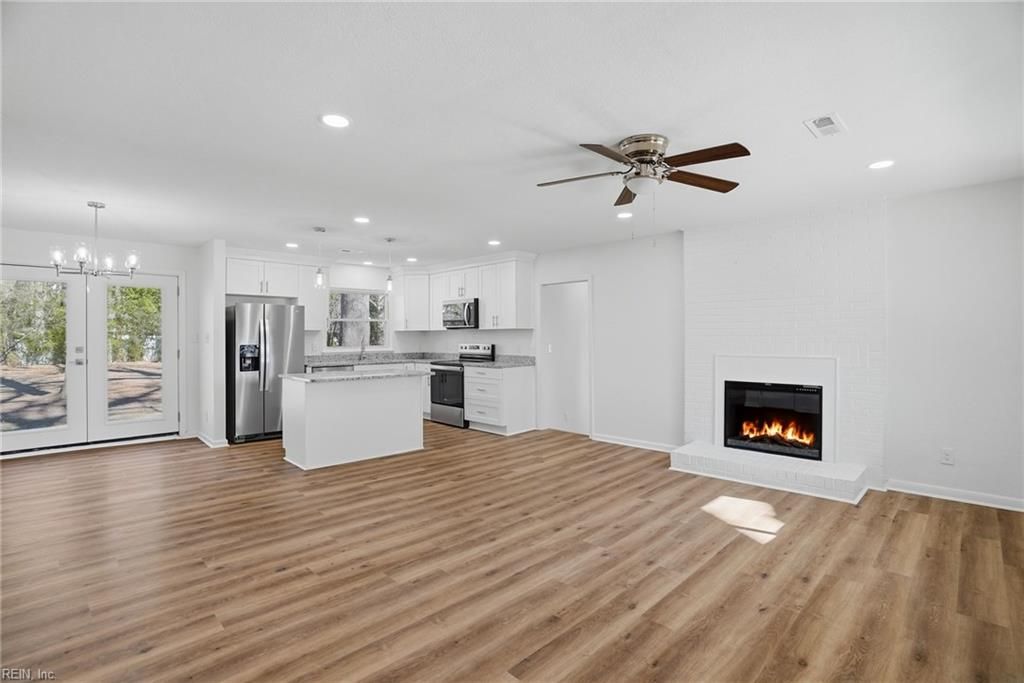 Photo of 3828 Annie Lane, Virginia Beach, VA 23452 (MLS # 10617658)