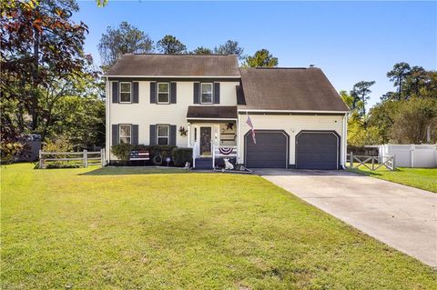 4 Ross CT Hampton VA 23669