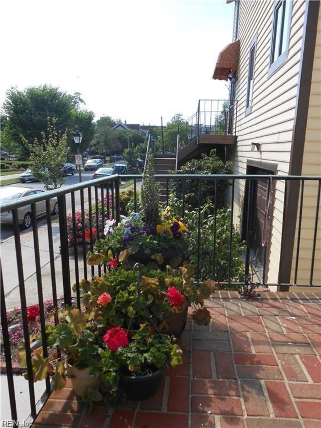 Photo of 526 Boissevain Avenue #2, Norfolk, VA 23507 (MLS # 10633760)