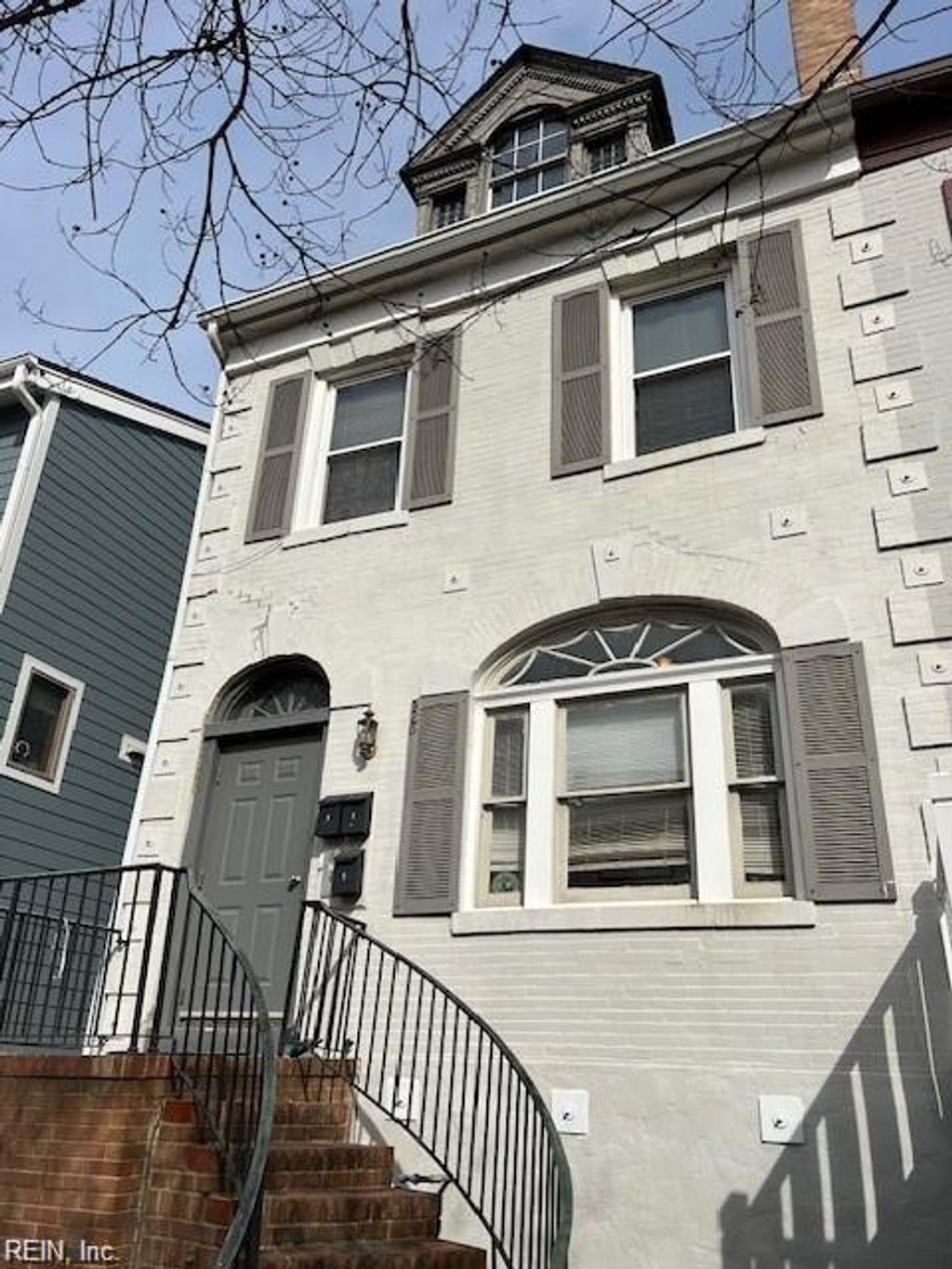 Photo of 526 Boissevain Avenue #2, Norfolk, VA 23507 (MLS # 10633760)