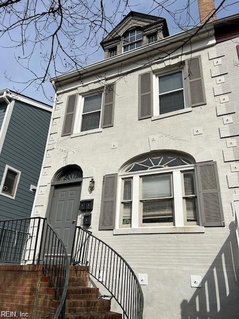 Photo of 526 Boissevain Avenue #2, Norfolk, VA 23507 (MLS # 10633760)