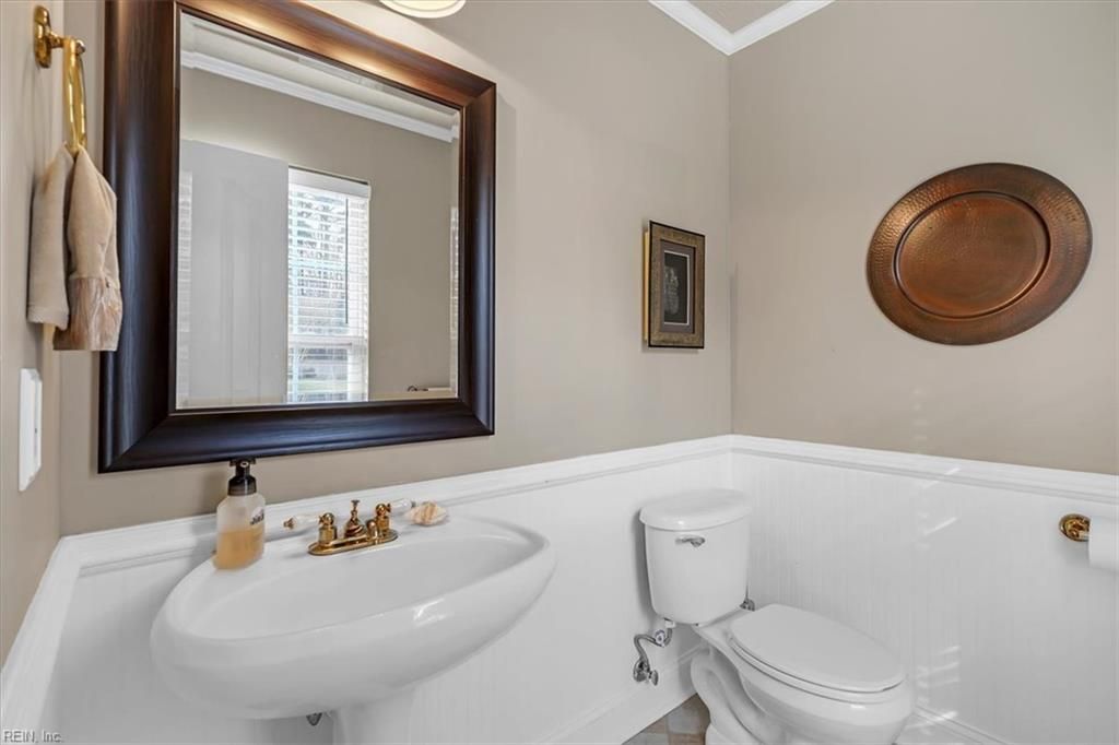 Photo of 15007 E Ashby Way, Carrollton, VA 23314 (MLS # 10615171)