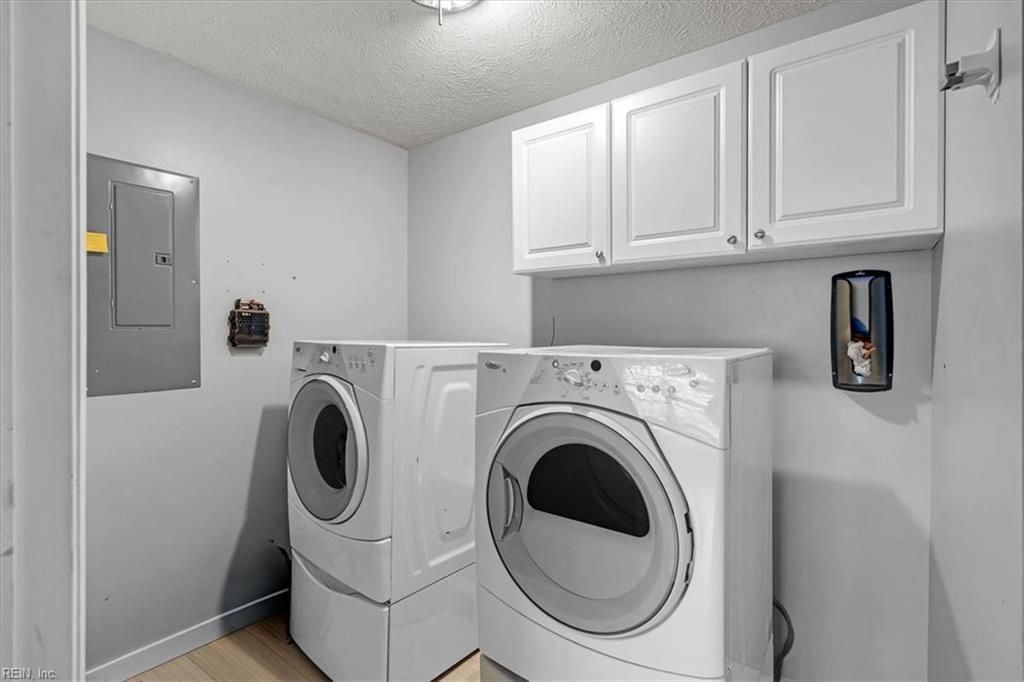 Photo of 15007 E Ashby Way, Carrollton, VA 23314 (MLS # 10615171)