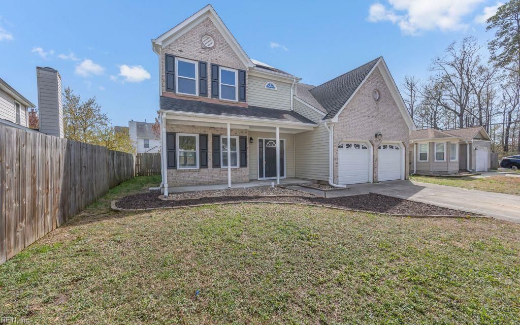 Photo of 4529 Medford Court, Virginia Beach, VA 23456 (MLS # 10627112)