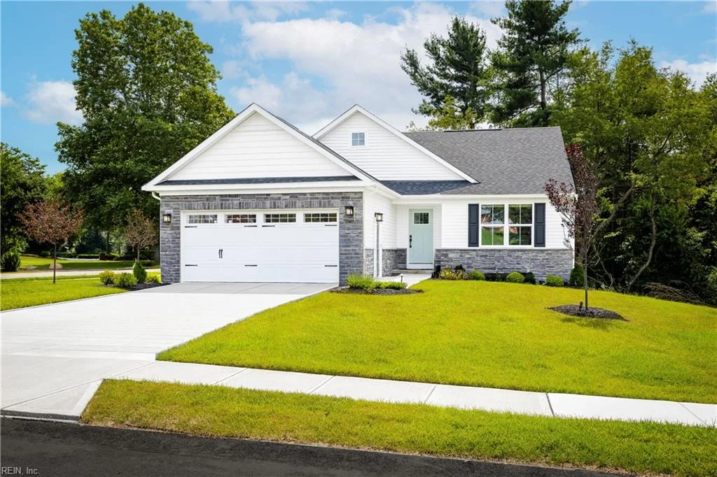 5023 Santoro Road, Toano, VA, 23168