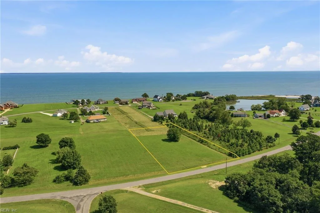 Lot 47 Spinnaker Lane, Heathsville, VA, 22473