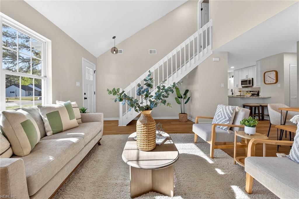 Photo of 1824 Slalom Drive, Virginia Beach, VA 23453 (MLS # 10627537)