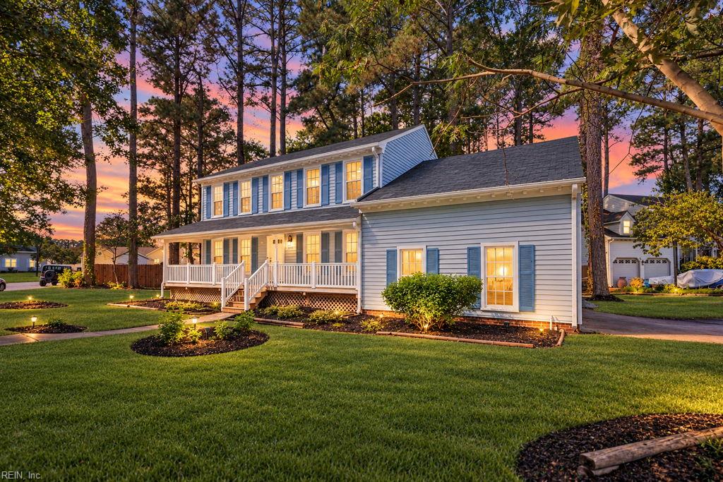 Photo of 1813 Settlers Landing, Virginia Beach, VA 23452 (MLS # 10655646)