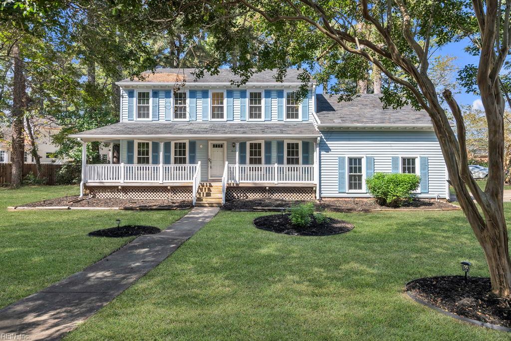 Photo of 1813 Settlers Landing, Virginia Beach, VA 23452 (MLS # 10655646)