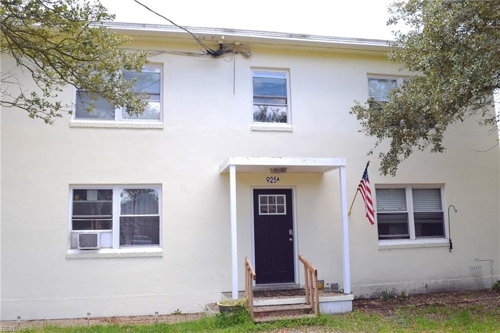 Photo of 925 Little Bay Avenue #A3, Norfolk, VA 23503 (MLS # 10631603)