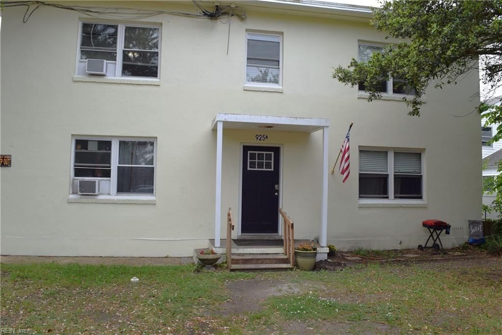 Photo of 925 Little Bay Avenue #A3, Norfolk, VA 23503 (MLS # 10631603)