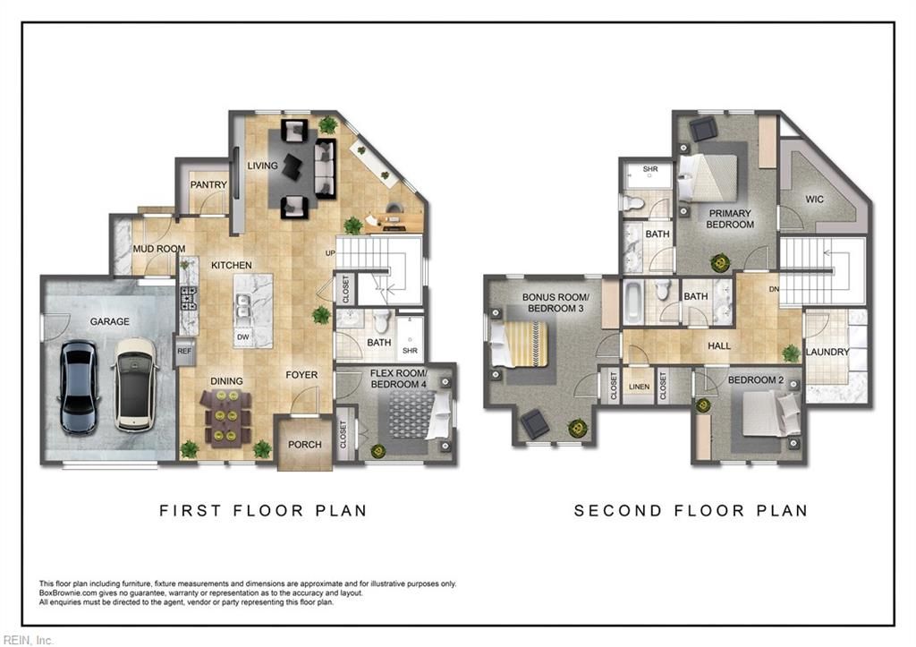 Photo of 585 Princess Anne Road, Virginia Beach, VA 23457 (MLS # 10628307)